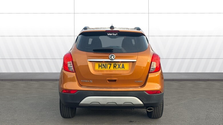 Vauxhall Mokka X 1.4T Active 5dr Petrol Hatchback